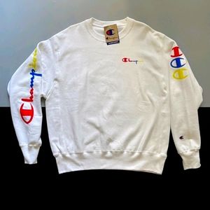 Champion Multicolor sweater